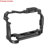 SMALLRIG 4022 Cage for Panasonic LUMIX S5 II / S5 IIX - Imagem 3
