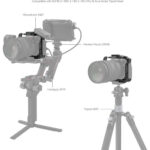 SMALLRIG 4022 Cage for Panasonic LUMIX S5 II / S5 IIX - Imagem 6