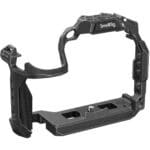 SMALLRIG 4023 “Black Mamba” Cage p/ LUMIX S5 II / S5 IIX - Imagem 3