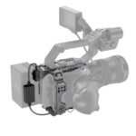 SMALLRIG 4124 Cage Kit p/ Sony FX6