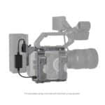 SMALLRIG 4124 Cage Kit p/ Sony FX6 - Imagem 4