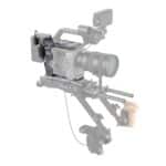 SMALLRIG 4124 Cage Kit p/ Sony FX6 - Imagem 8