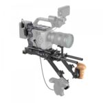 SMALLRIG 4125 Shoulder Rig Kit p/ Sony FX6