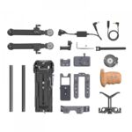 SMALLRIG 4125 Shoulder Rig Kit p/ Sony FX6 - Imagen 2
