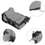 SMALLRIG 4183 Cage p/ Sony FX30 / FX3 - Imagem 6