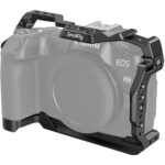 Jaula SMALLRIG 4212 para Canon EOS R8
