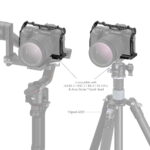 SMALLRIG 4230 Cage  p/ Fujifilm X-S20 - Imagem 5