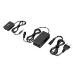 SMALLRIG 4269 NP-FZ100 Alimentador Dummy Similar p/ Sony - Imagem 2