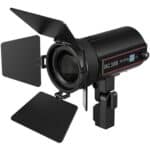 SMALLRIG 4280 RC30B LED Monolight Video (Bi-Color) - Imagen 2