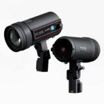 SMALLRIG 4280 RC30B LED Monolight Video (Bi-Color) - Imagen 3