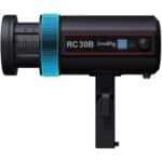 SMALLRIG 4280 RC30B LED Monolight Video (Bi-Color) - Imagen 4