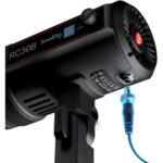 SMALLRIG 4280 RC30B LED Monolight Video (Bi-Color) - Imagen 5