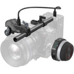 SMALLRIG 4296 Follow Focus Lite