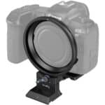 SMALLRIG 4300 EOS R Zapata giratoria horizontal/vertical
