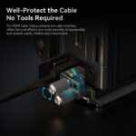 SMALLRIG 4336 Cage Kit p/ Sony Alpha a6700 - Imagem 13