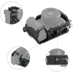 SMALLRIG 4336 Cage Kit p/ Sony Alpha a6700 - Imagem 5