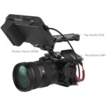 SMALLRIG 4336 Cage Kit p/ Sony Alpha a6700 - Imagem 8