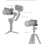 SMALLRIG 4336 Cage Kit p/ Sony Alpha a6700 - Imagem 9