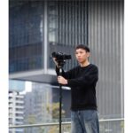 Kit de trípode de video SMALLRIG 4475 CT210 - Imagen 11