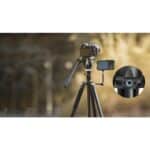 Kit de trípode de video SMALLRIG 4475 CT210 - Imagen 12