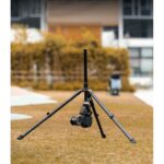 Kit de trípode de video SMALLRIG 4475 CT210 - Imagen 10