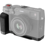 SMALLRIG 4556 Punho em L p/ FUJIFILM X100VI/X100V (Preto) - Imagem 2