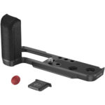 SMALLRIG 4556 Punho em L p/ FUJIFILM X100VI/X100V (Preto) - Imagem 4