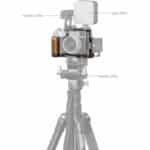 SMALLRIG 4557 Retro Cage p/ Fujifilm X100VI - Imagem 8