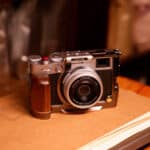 SMALLRIG 4557 Retro Cage p/ Fujifilm X100VI - Imagem 9