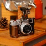 SMALLRIG 4557 Retro Cage p/ Fujifilm X100VI - Imagem 10