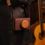 SMALLRIG 4558 Estojo de Couro p/ Fujifilm X100VI - Imagem 6