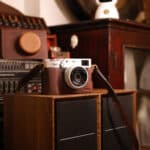 SMALLRIG 4558 Estojo de Couro p/ Fujifilm X100VI - Imagem 9