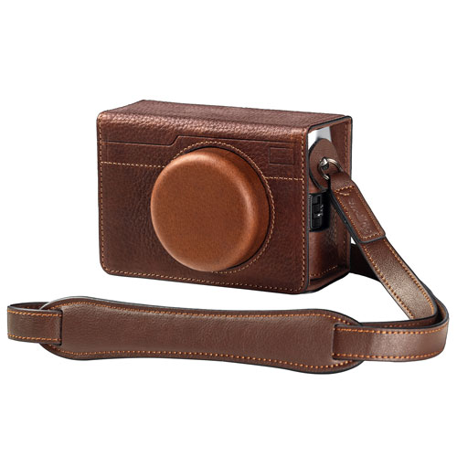 SMALLRIG 4558 Estojo de Couro p/ Fujifilm X100VI