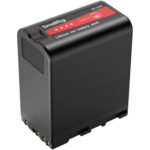 SMALLRIG 4670 Bateria BP-U60 para Câmaras Sony (99Wh) - Imagem 3