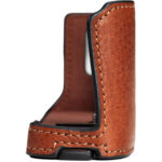 SMALLRIG 4699  Kit estojo de couro + alça ombro p/ X100VI - Imagem 2