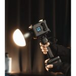 SMALLRIG 4767 SH73 Powerbank con diseño de mango - Imagen 12