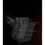 SMALLRIG 4767 SH73 Powerbank con diseño de mango - Imagen 15