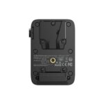 SMALLRIG 4767 SH73 Powerbank con diseño de mango - Imagen 5