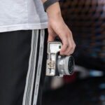 SMALLRIG 4777 Kit de funda de cuero para Sony ZV-. E10 II - Imagen 5