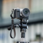 SMALLRIG 4777 Kit de funda de cuero para Sony ZV-. E10 II - Imagen 7