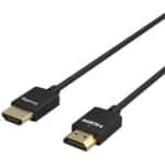 SMALLRIG 4794 Cable de datos HDMI 4K ultradelgado (A a A) - 1 m