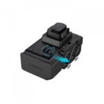 SMALLRIG 4824 Cage HawkLock Quick p/Panasonic LUMIX GH7/GH6 - Imagem 6