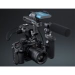 SMALLRIG 4824 Cage HawkLock Quick p/Panasonic LUMIX GH7/GH6 - Imagem 10