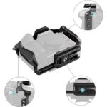 SMALLRIG 4825 Cage Kit HawkLock p/ LUMIX GH7 GH6 - Imagem 5