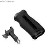 SMALLRIG 4840 Mini NATO Mango lateral - Imagen 3