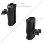 SMALLRIG 4840 Mini NATO Mango lateral - Imagen 4