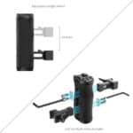 SMALLRIG 4840 Mini NATO Mango lateral - Imagen 5