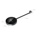 SMALLRIG 4870 Leitor de Cartões SD/MicroSD 312MB/s USB 4.0 - Imagem 2