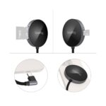 SMALLRIG 4870 Leitor de Cartões SD/MicroSD 312MB/s USB 4.0 - Imagem 4