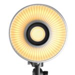 SMALLRIG 4893 COB LED RC100B - Imagem 2